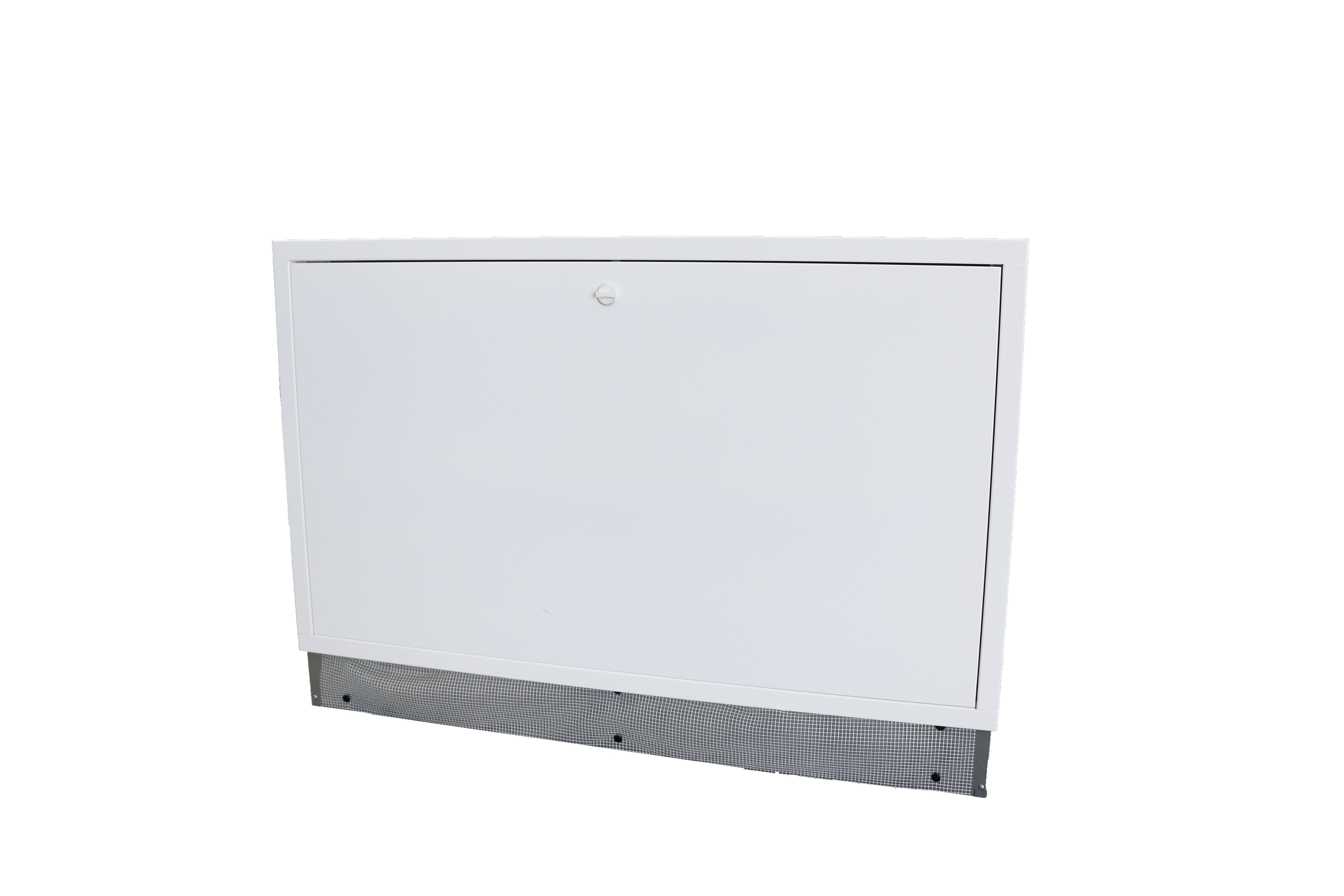 Matherm Unterputz-Verteilerschrank – Flexibel und Elegant für Ihre Heizkreisverteiler 