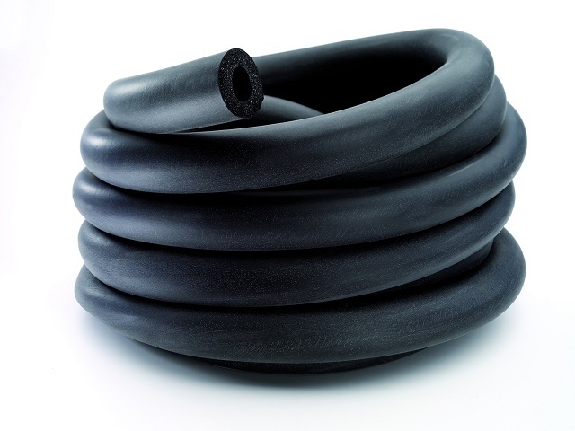 Flexible Rohrisolierung Kautschuk 9 mm – Klima- & Kältetechnik