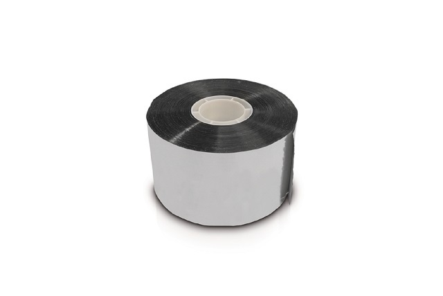 Aluminium-Klebeband für Steinwolle-Isolierschalen