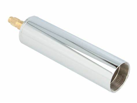 Verlängerung für Unterputzventile – Baulänge 95 mm