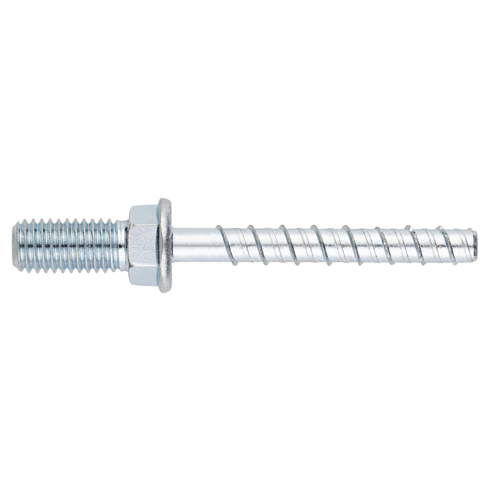 Betonschraube mit  Ankerstange TFM